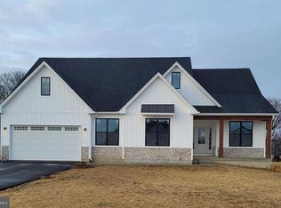 482 Naples Way LOT 35, Charles Town, WV 25414