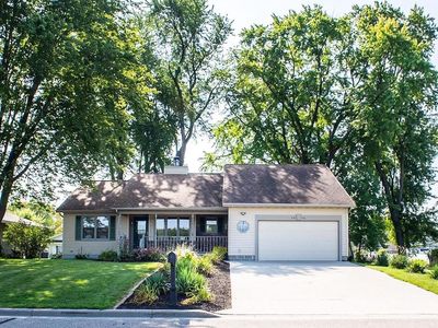 2040 1ST STREET NORTH, Wisconsin Rapids, WI, 54494