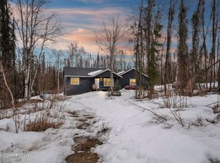 4949 N Lacy Ilene Way, Wasilla, AK 99623