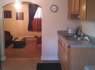 --, Casper, WY 82601