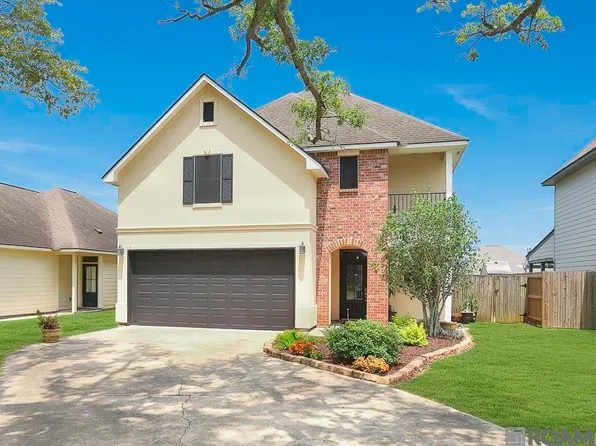 36420 Callaway Ave, Geismar, LA 70734