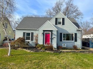 1931 Lindbergh Ave, Cuyahoga Falls, OH