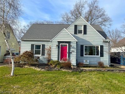 1931 Lindbergh Ave, Cuyahoga Falls, OH, 44223