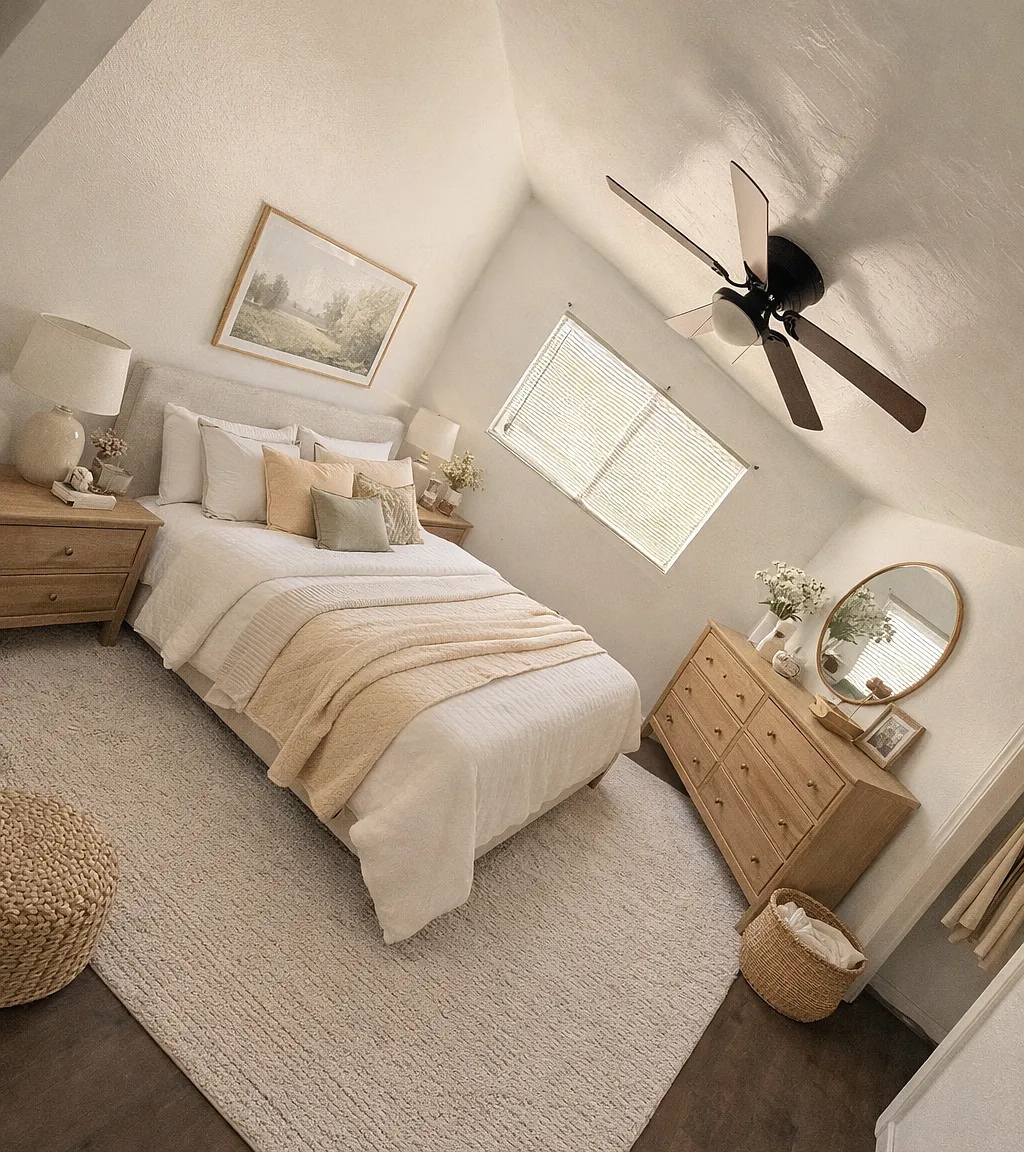 1 bed, 900 sqft, $1,500 — Photo 3