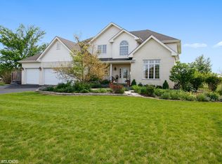 25743 Redstone Dr, Manhattan, IL 60442