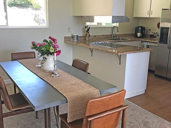 Dining Room & Kitchen