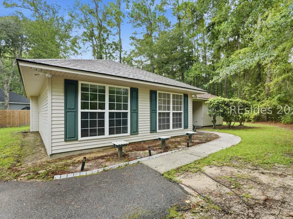 47 Chinaberry Drive, Hilton Head Island, SC 29926