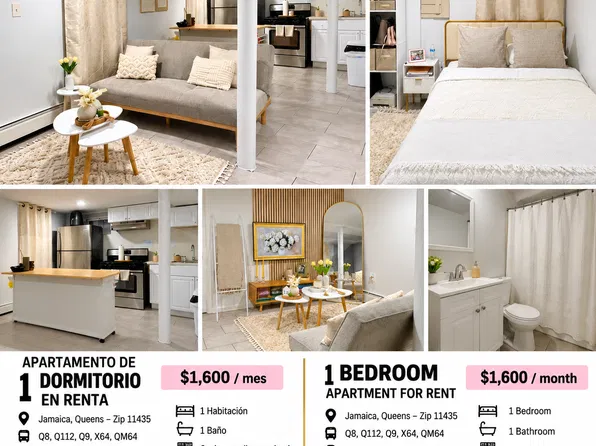 (undisclosed Address), Jamaica, NY 11435