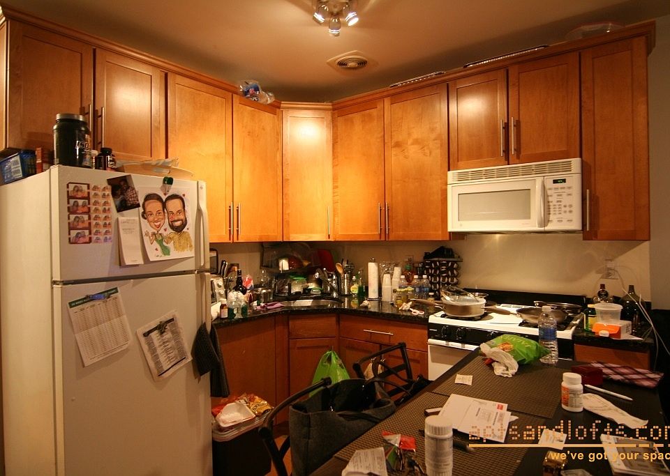 2nd image of 62 Clermont Ave APT 503