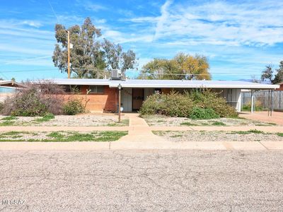 7349 E 18th St, Tucson, AZ, 85710
