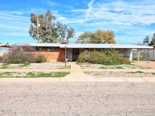 7349 E 18th St, Tucson, AZ 85710