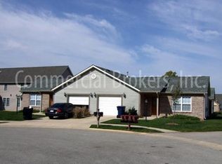 2724 Wyndham Way #2724WW, West Lafayette, IN 47906