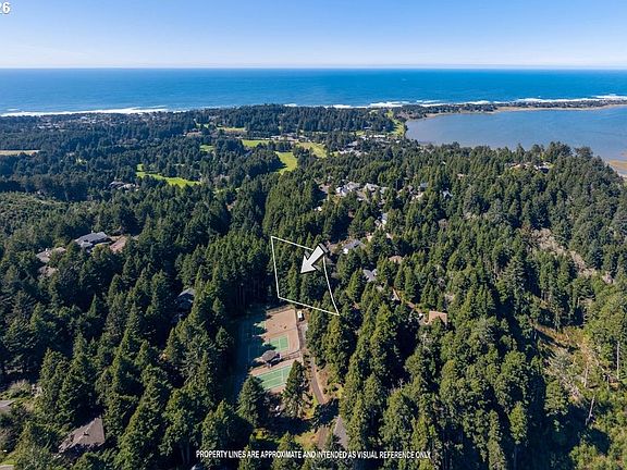 2nd image of 1 Salishan Hills Dr #463
