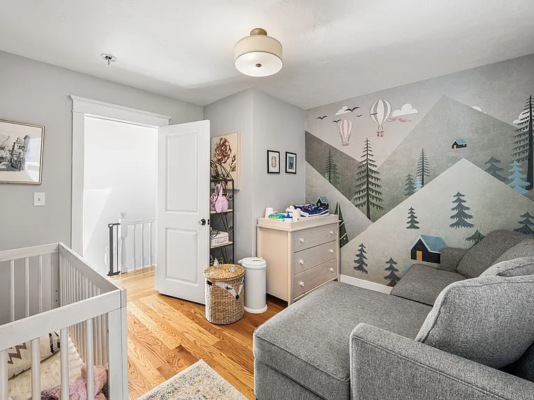 228 Havre St #3 — Photo 8
