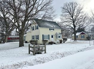 4286 Oak St, Cass City, MI 48726