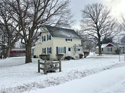 4286 Oak St, Cass City, MI, 48726