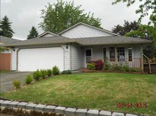 4808 NE 126th Ave, Vancouver, WA 98682