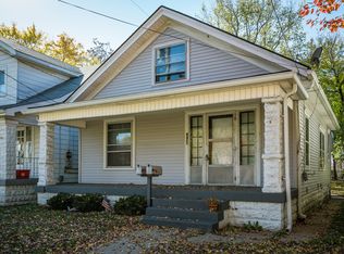 1704 S Preston St #2F, Louisville, KY 40217