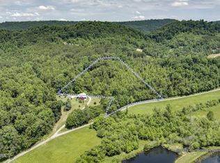 Payne Rd, Tellico plains, TN 37385