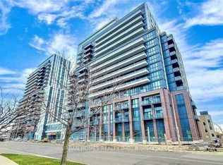 38 Honeycrisp Cres #1205, Vaughan, ON L4K 0M8