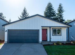 789 Pebble St, Brownsville, OR 97327