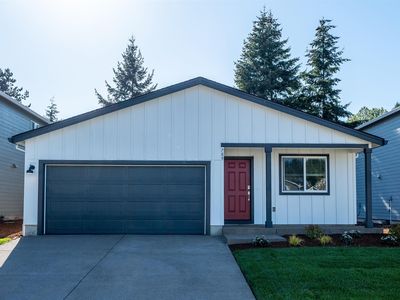 789 Pebble St, Brownsville, OR, 97327