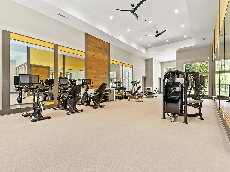 Langley Pointe Apartments | Strengthening Center