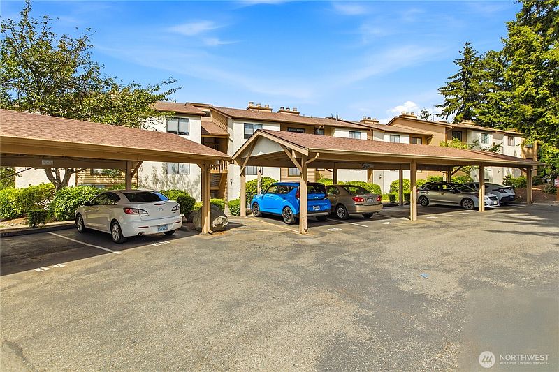 2nd image of 1018 S 312th Street #512