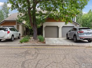 4651 Dapple Ln, Boulder, CO 80301