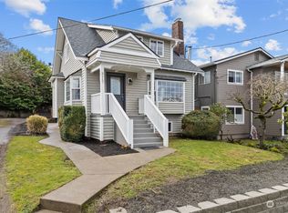 3117 Harris Pl S, Seattle, WA 98144