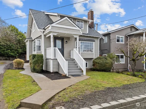 3117 Harris Place S, Seattle, WA 98144