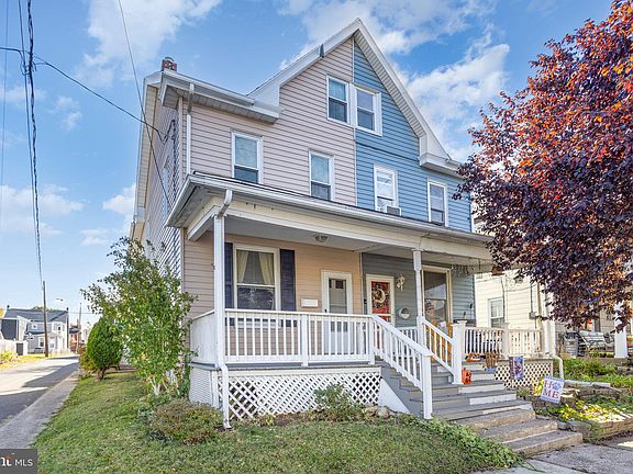 2nd image of 602 Bosler Ave