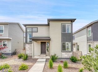 8911 Eagle River Street, Littleton, CO 80125
