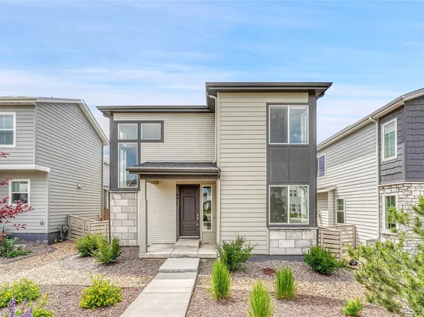 8911 Eagle River Street, Littleton, CO 80125