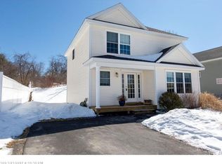 15 Osaka St, Westbrook, ME 04092