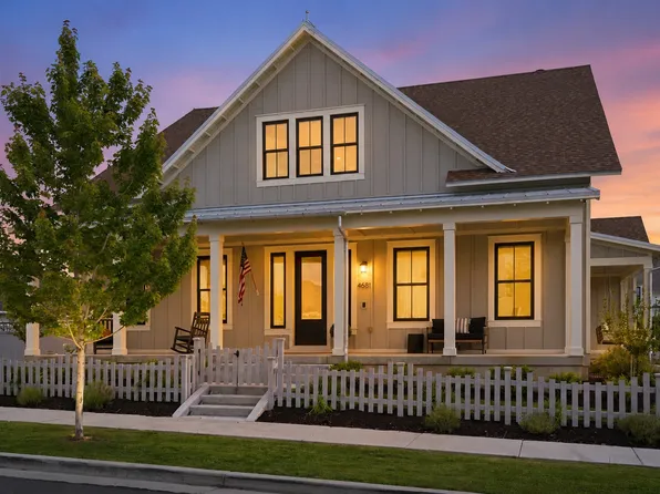 4681 W Watery Way, South Jordan, UT 84009