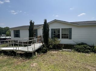 110 Cove Ln, Four Oaks, NC 27524