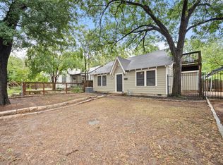 4605 Harmon Ave, Austin, TX 78751