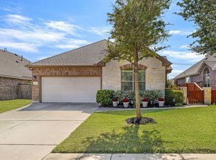 2494 Santa Barbara Loop, Round Rock, TX 78665