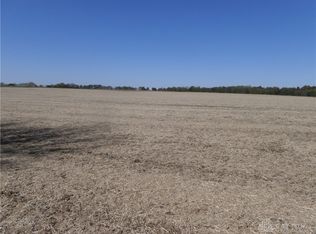 None Johnston Rd, Sidney, OH 45365