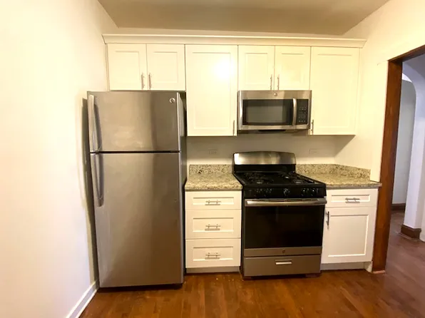 3400 N Nagle Ave APT 1S, Chicago, IL 60634