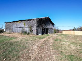 1520 Pates Hill Rd, Mosheim, TN 37818