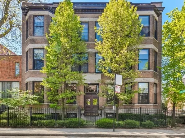 2680 N Burling St #1S, Chicago, IL 60614