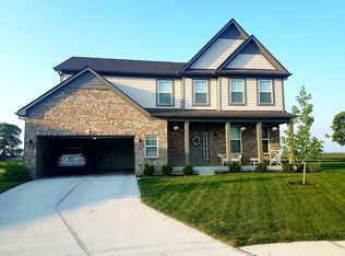 11855 Highline Ct, Noblesville, IN 46060