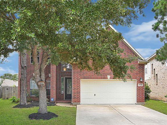 3rd image of 3518 Dripping Point Ln