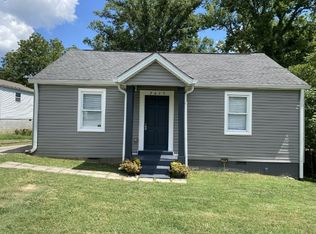 2613 Jones Ave, Nashville, TN 37207