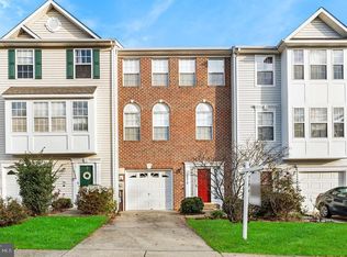 10510 Vista Gardens Dr, Bowie, MD 20720