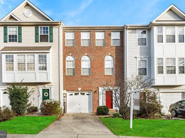 10510 Vista Gardens Dr, Bowie, MD 20720