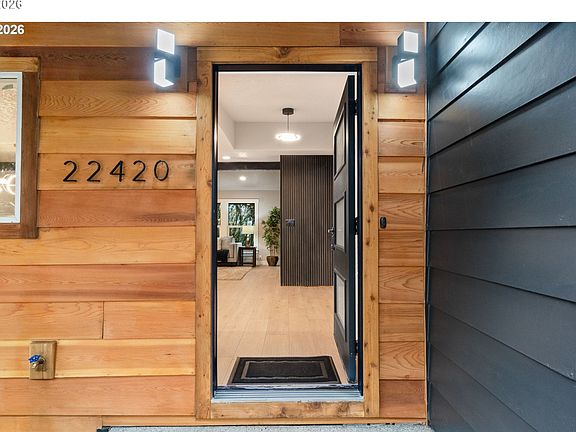 5th image of 22420 S Parrot Creek Rd