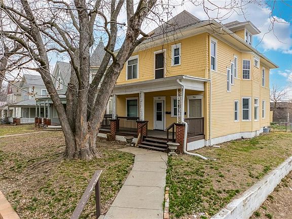2nd image of 701 N 24th St